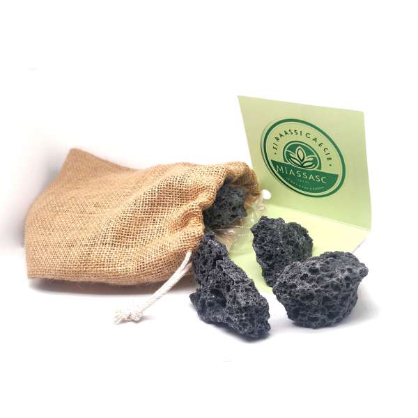 SACO CARBÓN CON CARTELA PERSONALIZADA A TODO COLOR